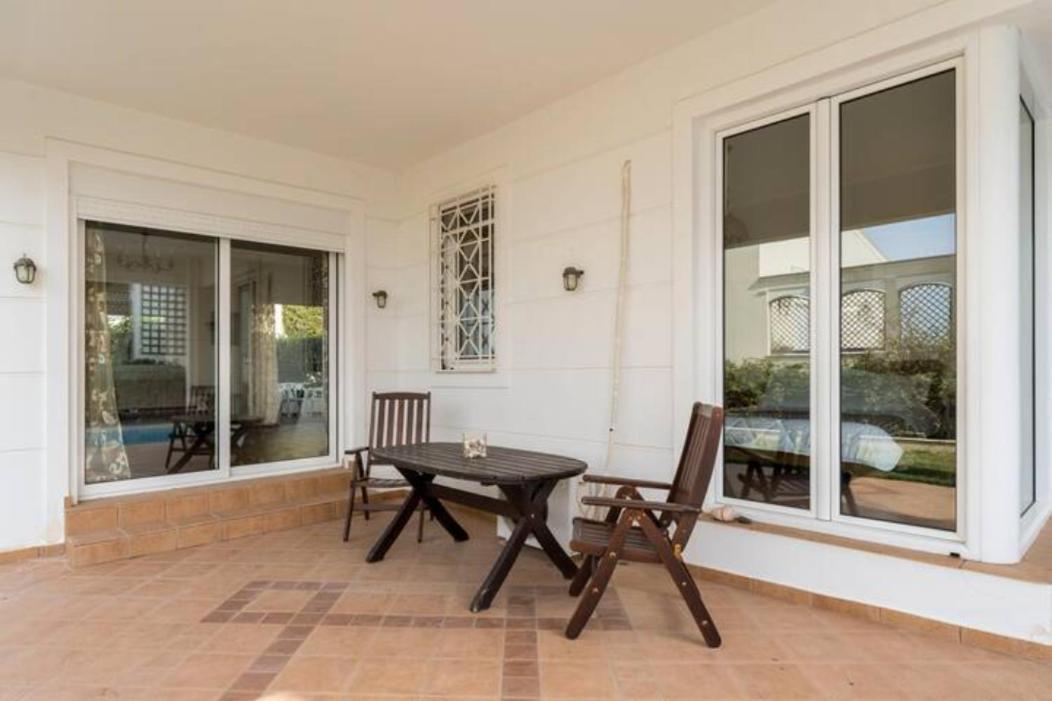 Athenian Luxury Villa In Glyfada Atenas Exterior foto