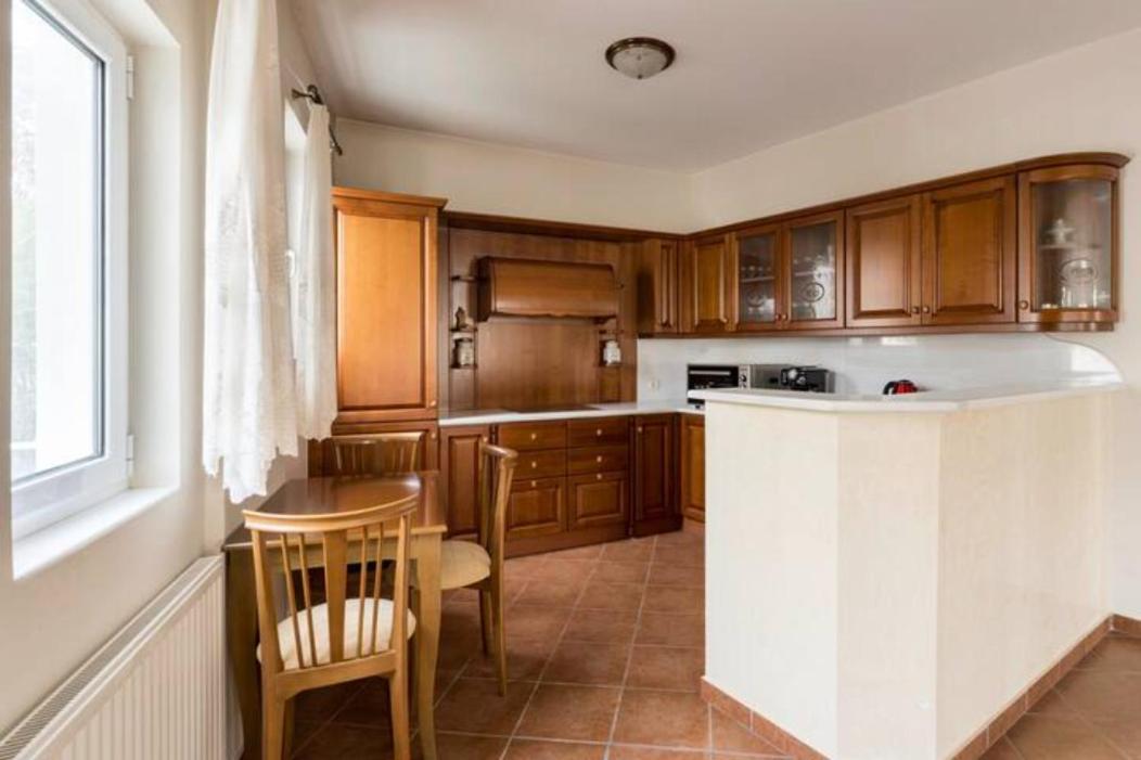 Athenian Luxury Villa In Glyfada Atenas Exterior foto