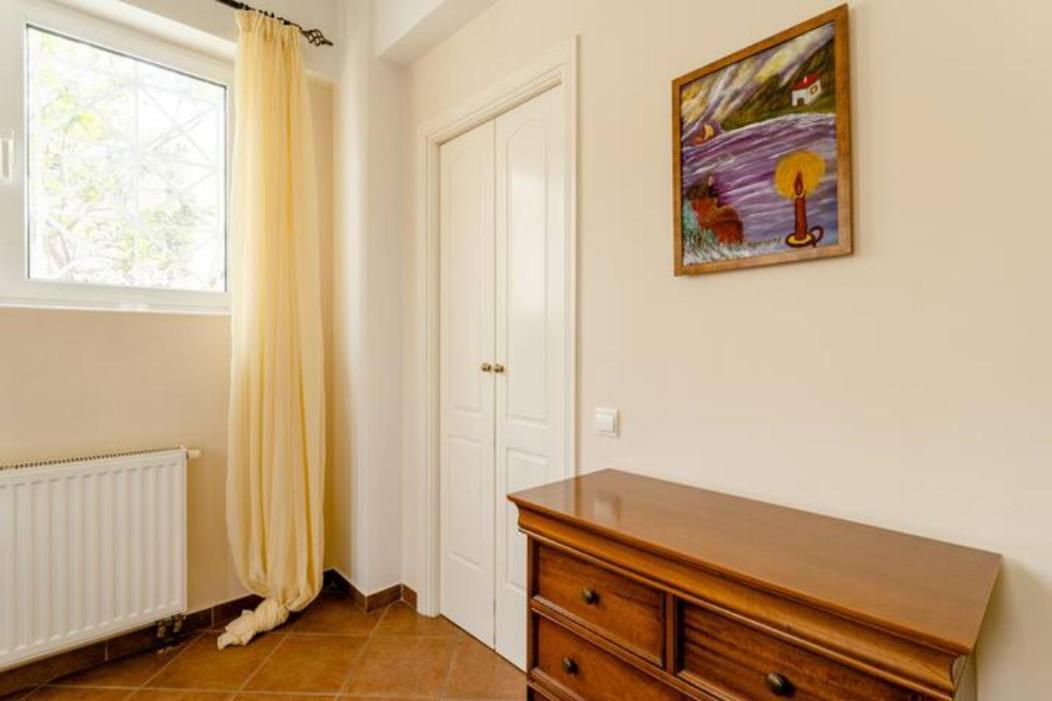 Athenian Luxury Villa In Glyfada Atenas Exterior foto